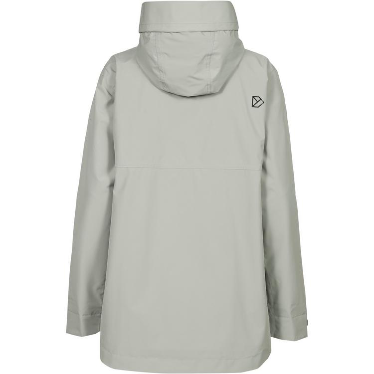 Didriksons Didriksons TILDE 4 Funktionsjacke Damen - wilted leaf - 0 | SportScheck