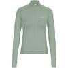 ICANIWILL Define Funktionsshirt Damen - light moss green