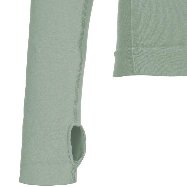 ICANIWILL ICANIWILL Define Funktionsshirt Damen - light moss green - 0 | SportScheck