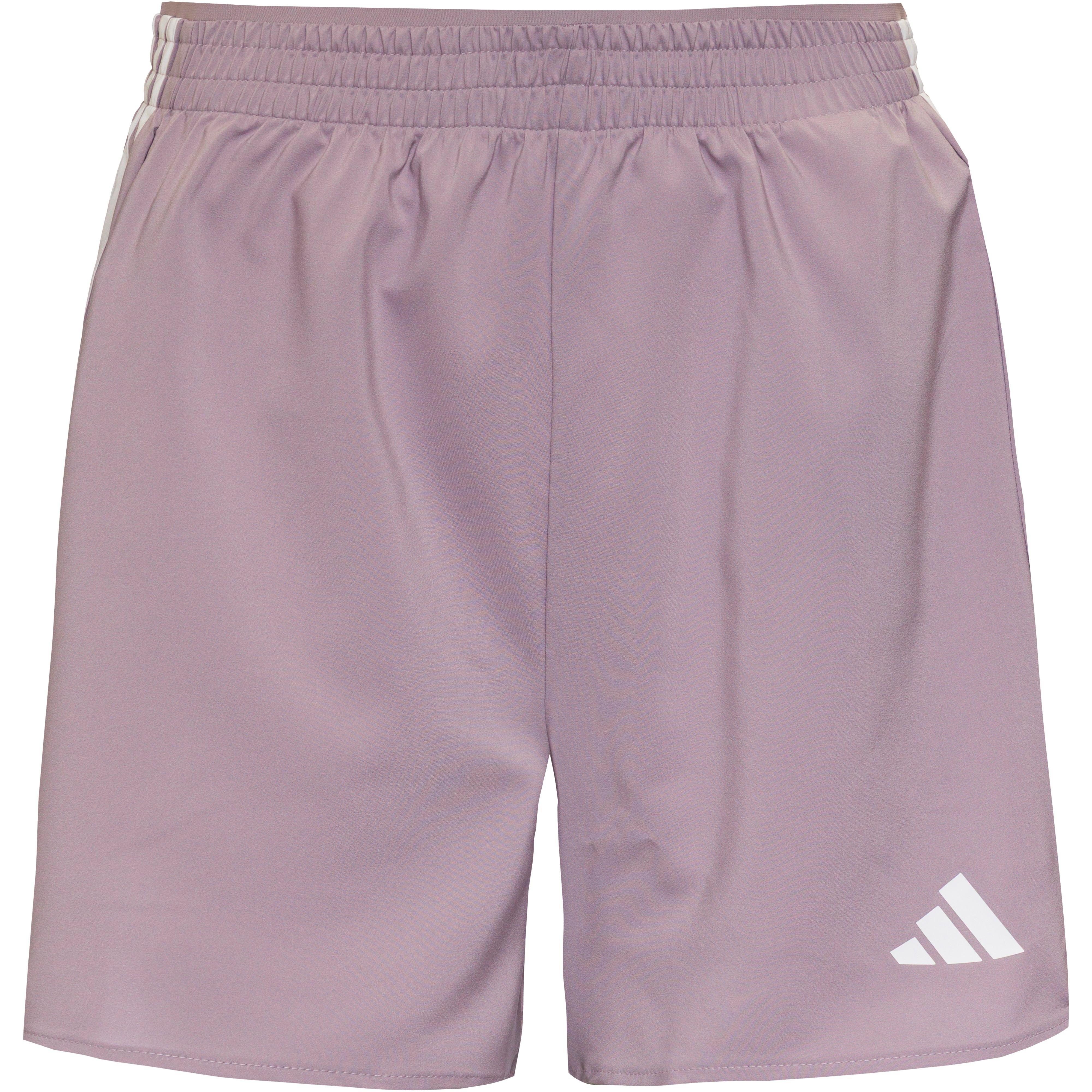 Adidas Funktionsshorts Climacool Polyester Rosa