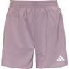 adidas WE 3S Funktionsshorts Damen - prlofi-white