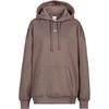 ICANIWILL Everyday Hoodie Damen - warm grey