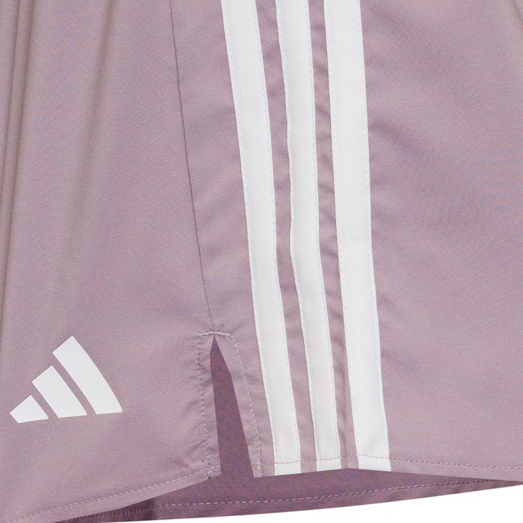 adidas adidas WE 3S Funktionsshorts Damen - prlofi-white - 0 | SportScheck
