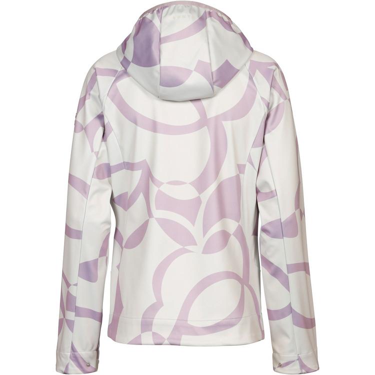 Luhta Luhta AINIS Softshelljacke Damen - lavendel - 0 | SportScheck