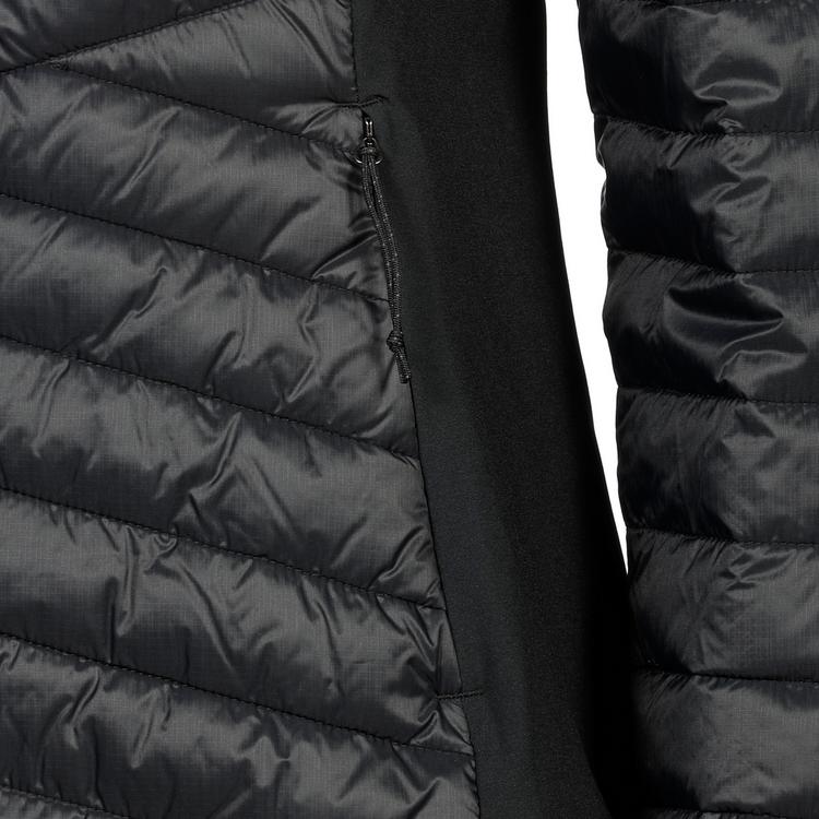 Columbia Columbia Powder Pass III Steppjacke Damen - black - 0 | SportScheck