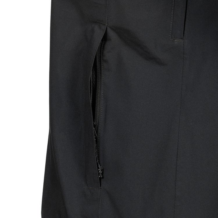 Columbia Columbia Trailborne 2.5L Hardshelljacke Damen - black - 0 | SportScheck