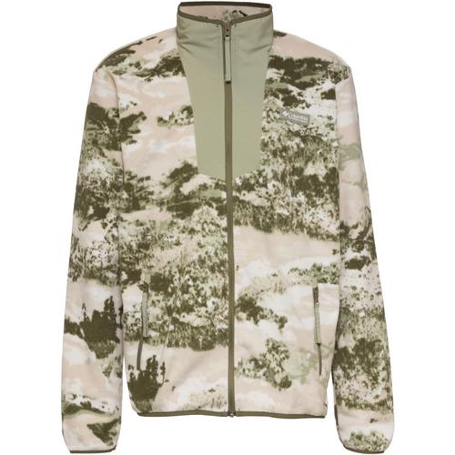 Columbia Sequoia Grove Fleecejacke Herren