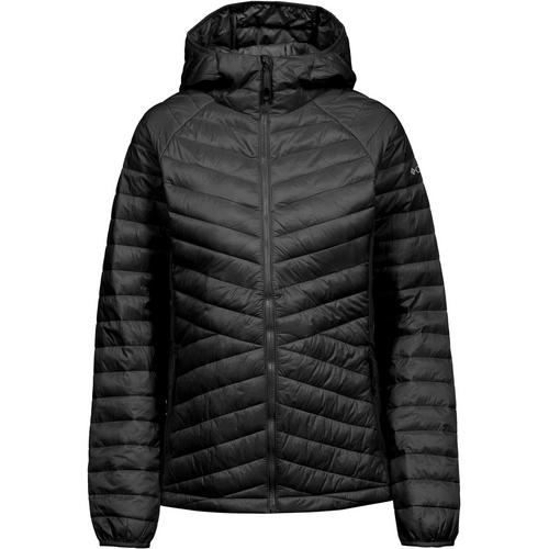 Columbia Powder Pass III Steppjacke Damen