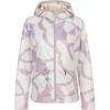 Luhta AINIS Softshelljacke Damen - lavendel