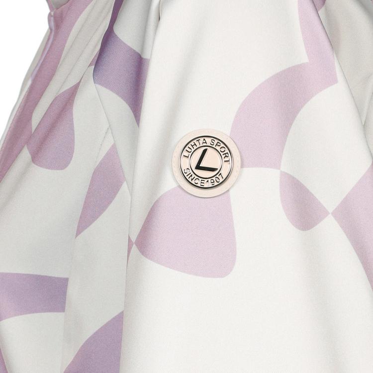 Luhta Luhta AINIS Softshelljacke Damen - lavendel - 0 | SportScheck