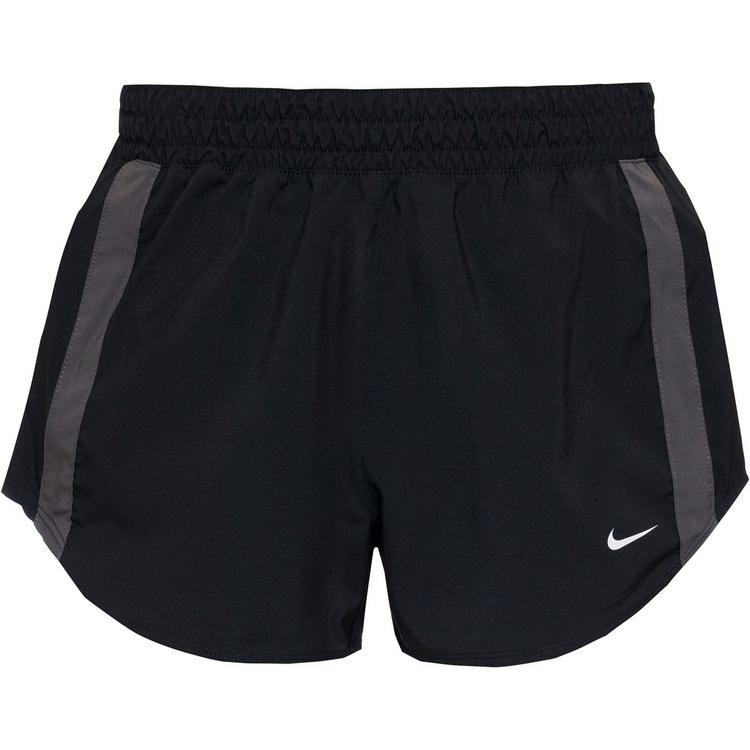 Nike Nike Funktionsshorts Damen - black-thunder grey-white - 0 | SportScheck