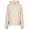 Ellesse Leonardo Hoodie Damen - oyster grey
