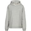 Ellesse Leonardo Hoodie Damen - grey melange