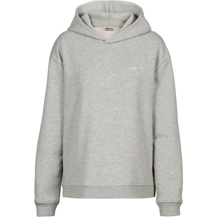 Ellesse Ellesse Leonardo Hoodie Damen - grey melange - 0 | SportScheck