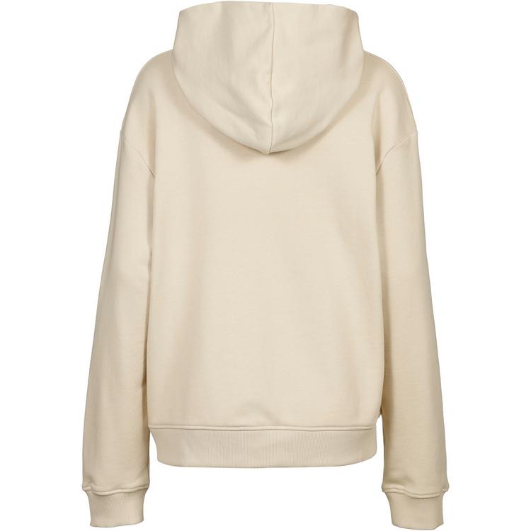 Ellesse Ellesse Leonardo Hoodie Damen - oyster grey - 0 | SportScheck