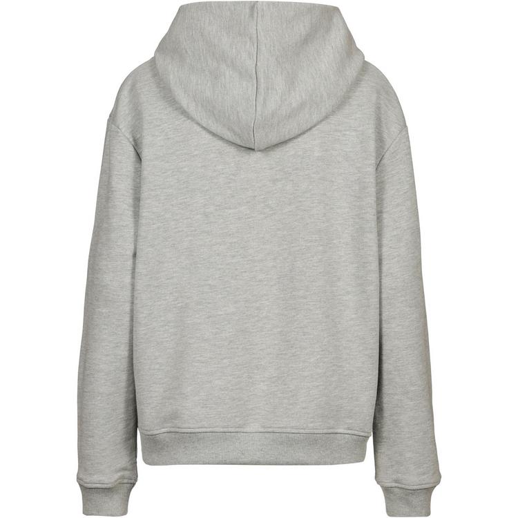 Ellesse Ellesse Leonardo Hoodie Damen - grey melange - 0 | SportScheck