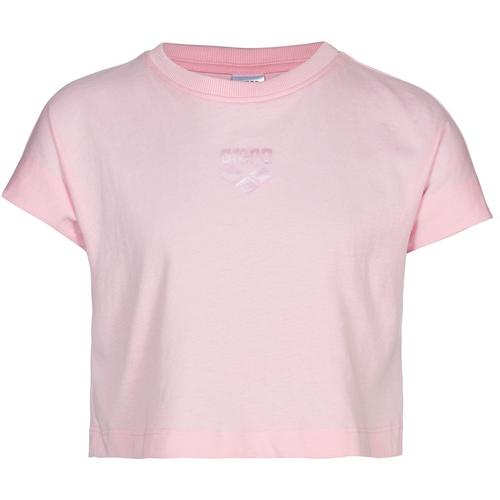 Arena T-Shirt M&auml;dchen