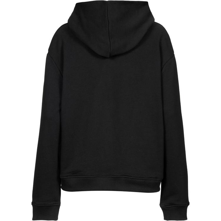 Ellesse Ellesse Leonardo Hoodie Damen - black - 0 | SportScheck