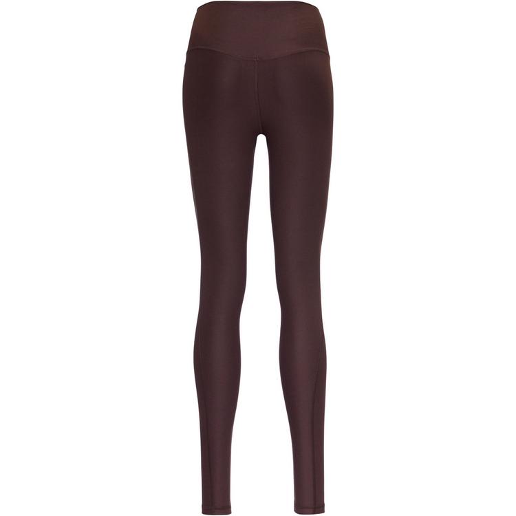 PUMA PUMA CLOUDSPUN Tights Damen - chocolate brown - 0 | SportScheck