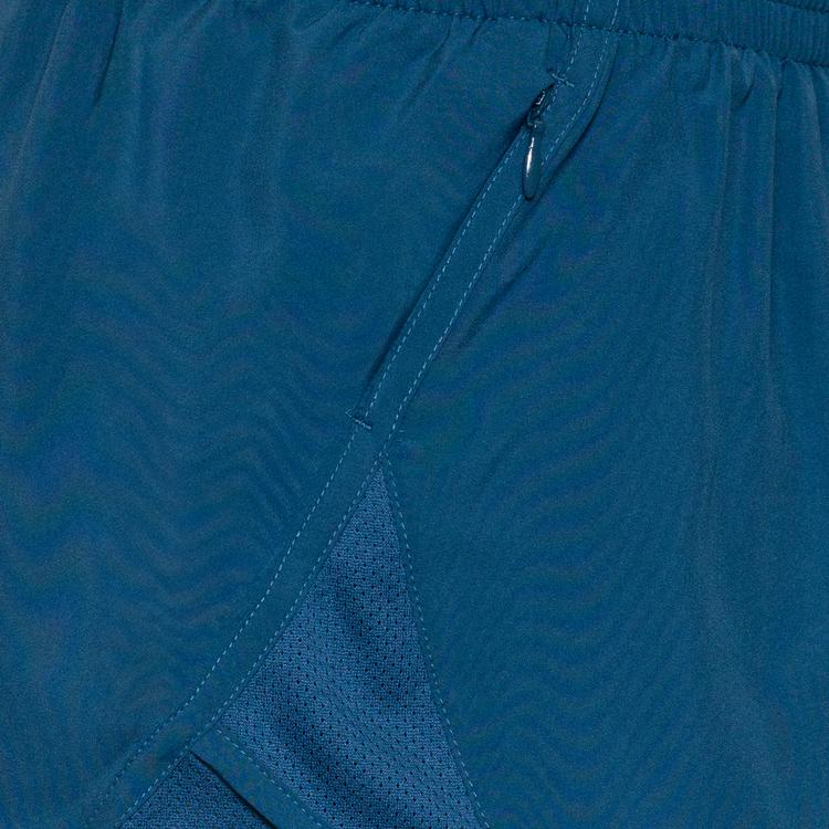Under Armour Under Armour FLY Laufshorts Damen - wham blue - 0 | SportScheck
