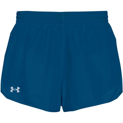 Under Armour FLY Laufshorts Damen
