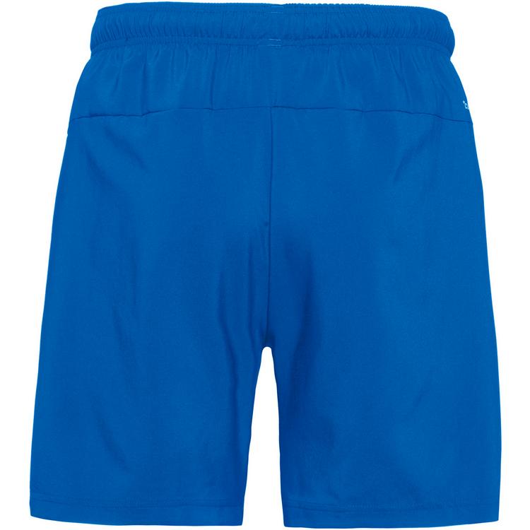 adidas adidas BAS Funktionsshorts Herren - rayblu - 0 | SportScheck