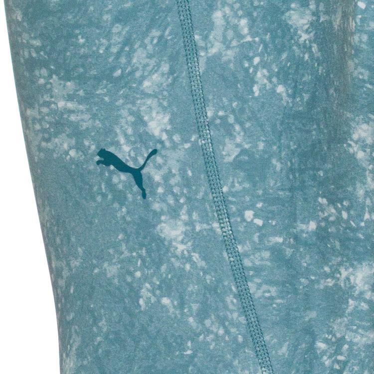 PUMA PUMA CLOUDSPUN Tights Damen - baltic sea blue - 0 | SportScheck