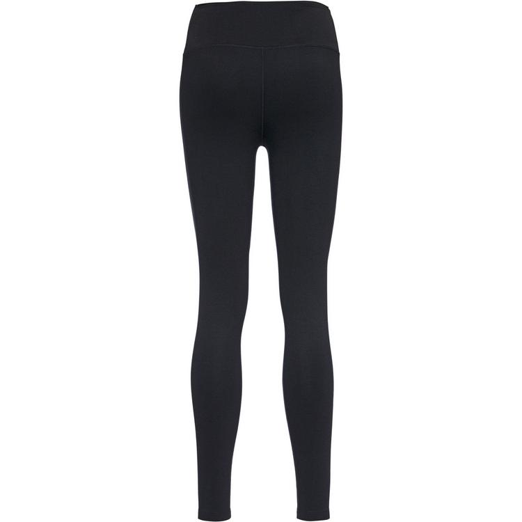 Nike Nike DF ONE Tights Damen - black-white - 0 | SportScheck