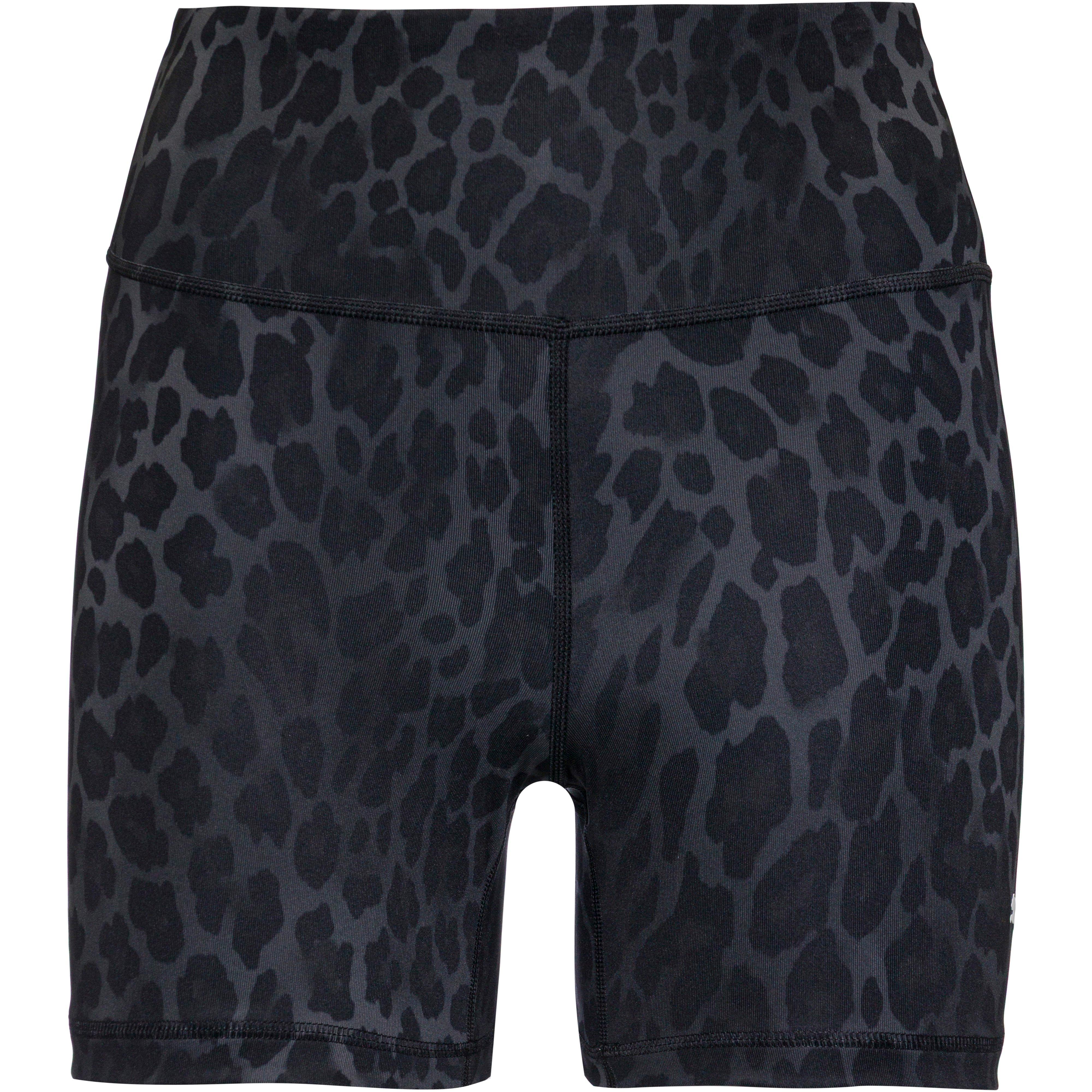 Puma Train All Day Shorts Atmungsaktiv braun