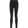 Nike DF ONE Tights Damen - black-white