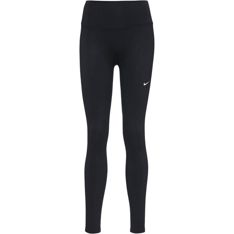 Nike Nike DF ONE Tights Damen - black-white - 0 | SportScheck