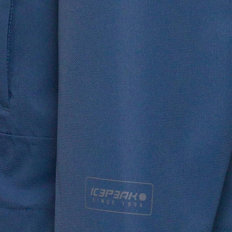 ICEPEAK ICEPEAK BANGS Funktionsjacke Herren - marinenblau - 0 | SportScheck