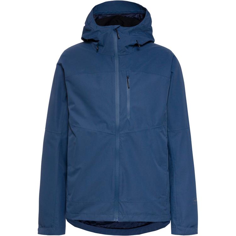 ICEPEAK ICEPEAK BANGS Funktionsjacke Herren - marinenblau - 0 | SportScheck