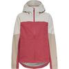 ICEPEAK BANDERA Funktionsjacke Damen - hellrot