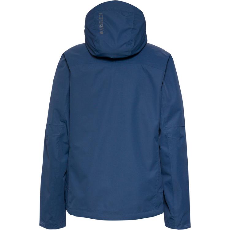 ICEPEAK ICEPEAK BANGS Funktionsjacke Herren - marinenblau - 0 | SportScheck