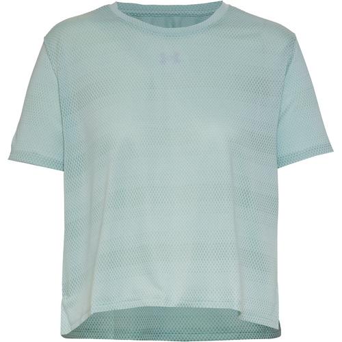 Under Armour VELOCITI Funktionsshirt Damen