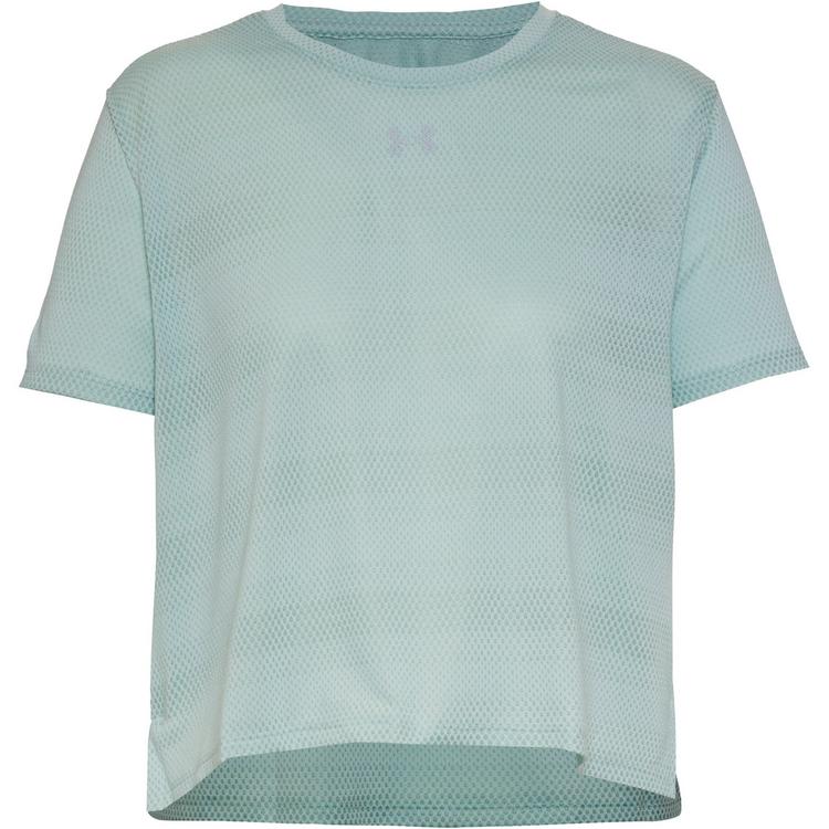 Under Armour Under Armour VELOCITI Funktionsshirt Damen - refresh mint - 0 | SportScheck