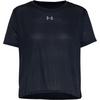 Under Armour VELOCITI Funktionsshirt Damen - black