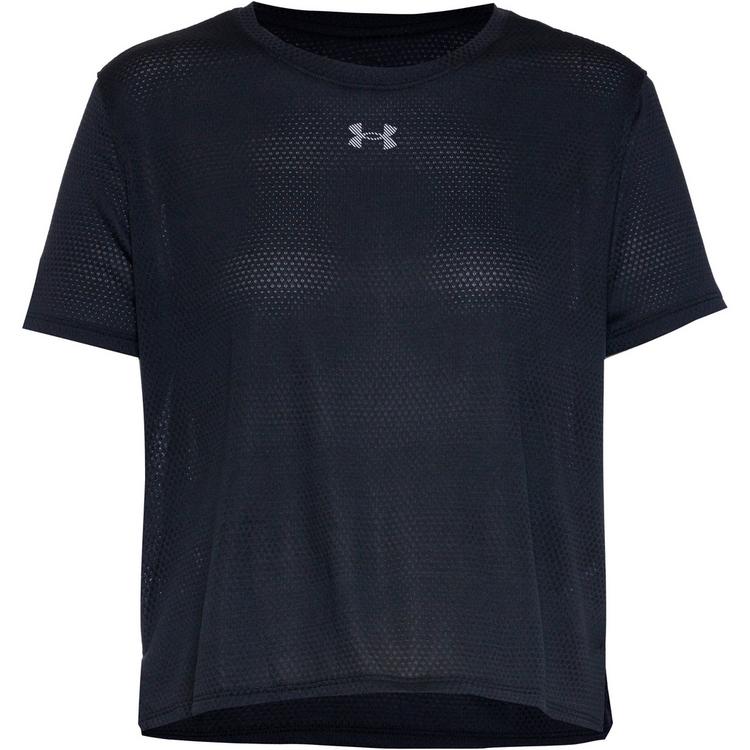Under Armour Under Armour VELOCITI Funktionsshirt Damen - black - 0 | SportScheck
