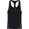 Under Armour VELOCITI PRO Funktionstank Damen - black