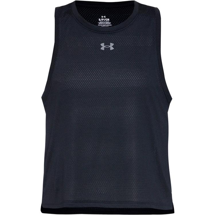 Under Armour Under Armour VELOCITI Funktionstank Damen - black - 0 | SportScheck