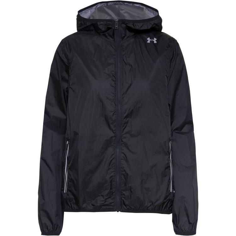 Under Armour Under Armour VELOCITI PRO LW Laufjacke Damen - black - 0 | SportScheck