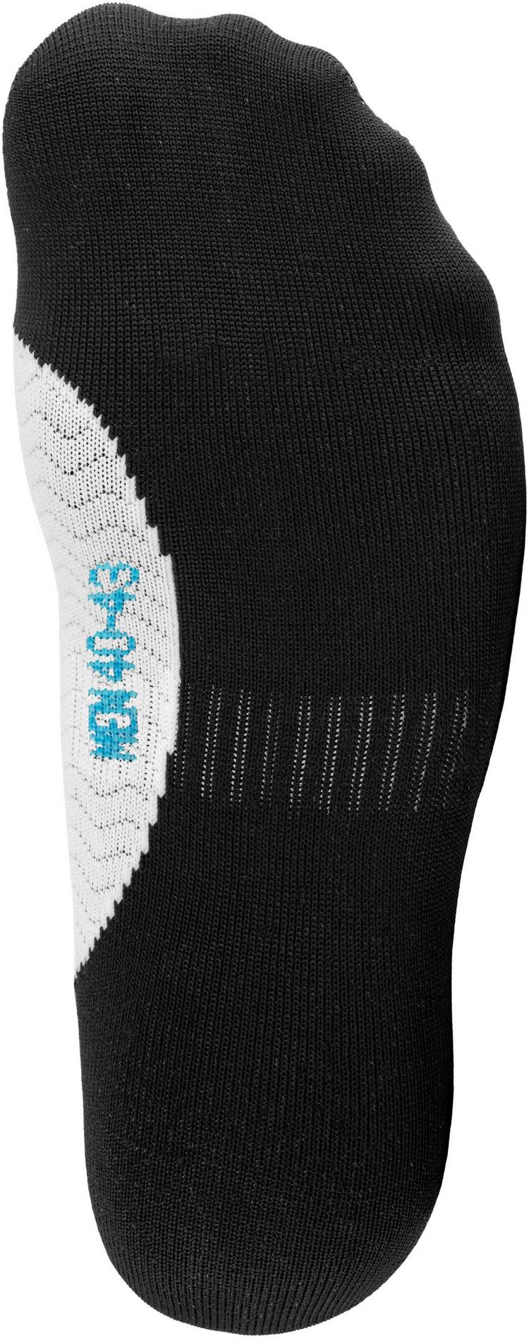 P.A.C. P.A.C. REFLECTIVE ULTRALIGHT Socken Herren - white-black - 0 | SportScheck