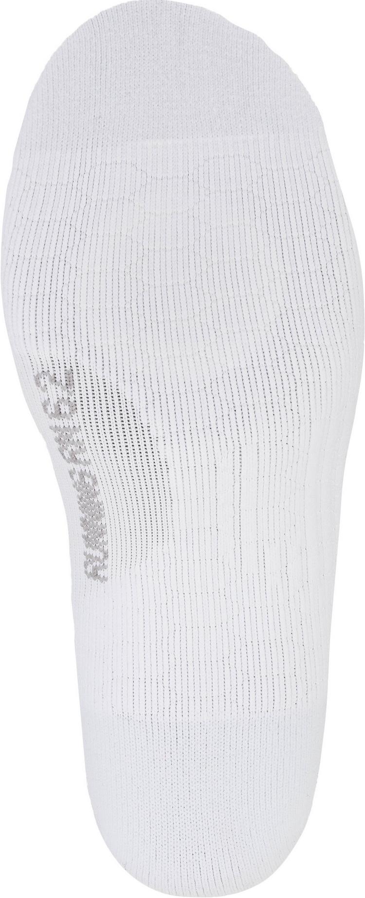 P.A.C. P.A.C. Refective Pro Mid Compression Socken Herren - white-white - 0 | SportScheck