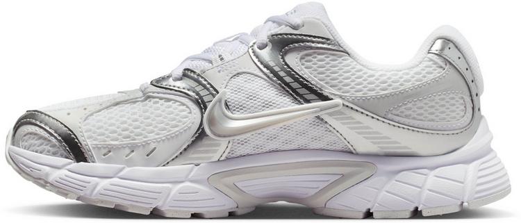 Nike Nike V5 RNR Sneaker Damen - white-metallic silver-mtlc platinum - 0 | SportScheck