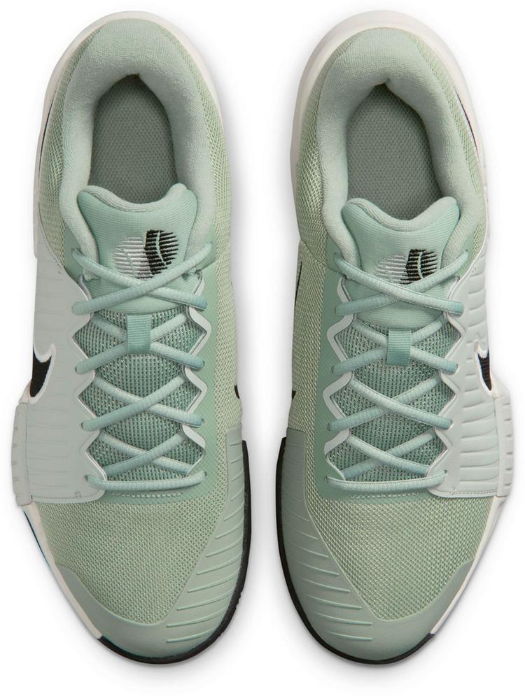 Nike Nike Zoom GP Challenge Pro Cl Tennisschuhe Herren - steam-black-light silver-white - 0 | SportScheck