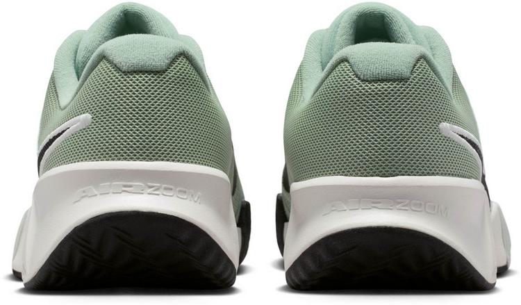 Nike Nike Zoom GP Challenge Pro Cl Tennisschuhe Herren - steam-black-light silver-white - 2 | SportScheck