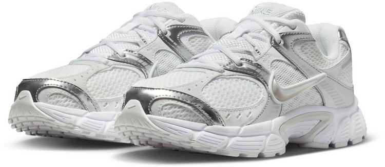 Nike Nike V5 RNR Sneaker Damen - white-metallic silver-mtlc platinum - 3 | SportScheck