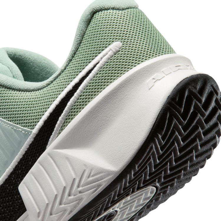 Nike Nike Zoom GP Challenge Pro Cl Tennisschuhe Herren - steam-black-light silver-white - 5 | SportScheck