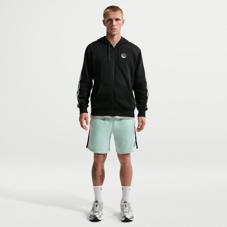 Nike Nike Shorts Herren - igloo - 0 | SportScheck